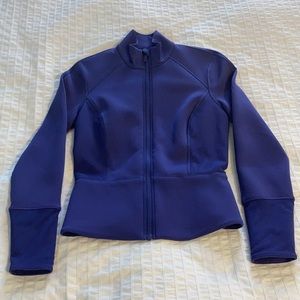 Lululemon jacket size 6